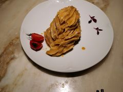 芥末鸭掌-京华烟云·北京烤鸭(领展购物广场·中关村店)