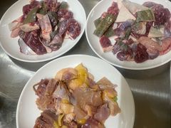 -丰尔粥食·顺德鱼生·干蒸排骨顺德菜(大良分店)