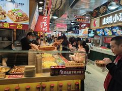 -丁家坡洋芋·观音桥好吃街A区(全国总店)