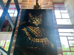 -猫小院猫主题餐厅(南锣旗舰店)