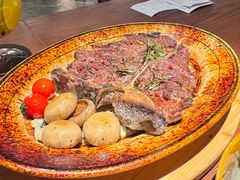 -404干式熟成牛排馆•聚会餐厅