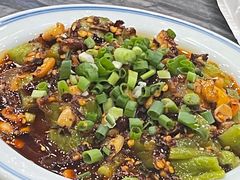 青椒皮蛋-江湖黑大兔(杨家坪店)