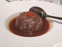 牛腱肉-西郊壹号