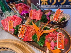 -板前十胜·和牛烧肉专门店(北京总店)