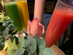 -蜜桃餐厅·江浙融合菜(荟聚购物中心店)
