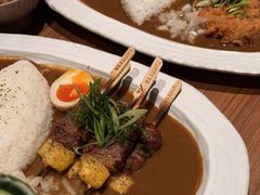-CURRY YA 熟成咖哩專門店(深圳湾万象城店)