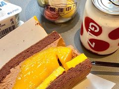 -廣蓮申·點心便利店(美罗城店)