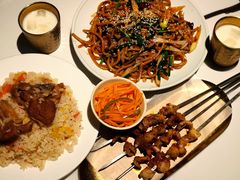 -西域阿里马新疆菜·清真(桂花路店)