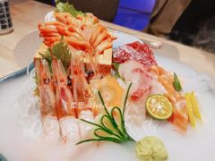 -琴寿司居酒屋(中山广场店)