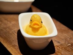 -丽晶轩中餐厅(重庆丽晶酒店)