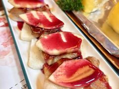 -松坂屋日料自助(长城路店)