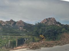 -大泽山风景名胜区