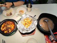 -日昌餐馆(Mini西点茂店)