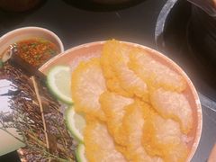 -季季山·云南野生菌火锅(上海首店)