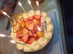 -丁香西饼屋(桂林路店)