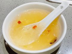 -海底捞火锅(旭辉MALL店)