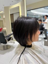 -IN STYLE•造型