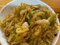 -老鳯府豆花泡馍(第五大道店)