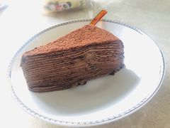 -Awfully Chocolate(来福士广场店)