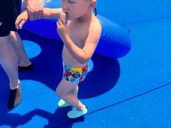 -上海玛雅海滩水公园