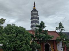 -迎江寺