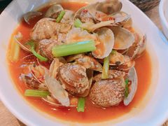 -莆田餐厅PUTIEN(三里屯店)