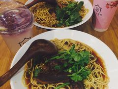 -厝内小眷村(天河南一路店)