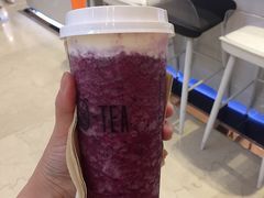 -茶百道(柏威年店)
