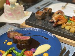 -Wei菋·Le Bistrot