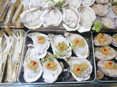 -船梆煮•蒸汽海鲜·生腌干蒸(五四广场店)