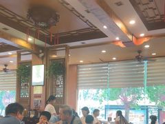 -老雒阳面馆·水席(定鼎门店)