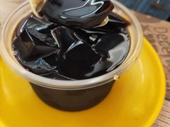 蜂蜜龟苓膏-党公糖水铺(鹭江店)