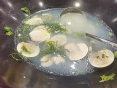 -抱德·潮汕味(敦和店原惠城鱼仔)