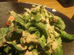 清口冰草-原食日记(三里屯店)