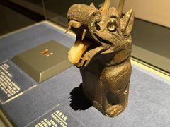 -北京大葆台遗址博物馆