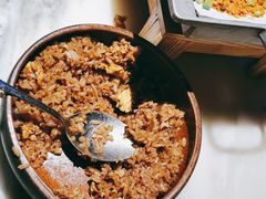 -绿茶餐厅(昆明世纪金源店)