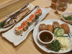 -小句号·精致料理(江南环球港店)
