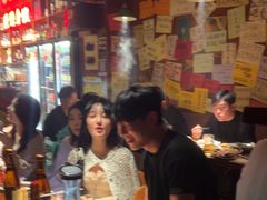 -你又瘦了小酒馆(奥体店)