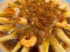 -盈春大饭店(千山路店)