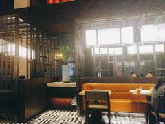 -长沙君悦酒店·自助餐厅咖啡厅