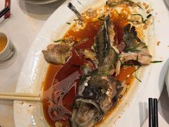 -稻香酒家·35年老字号(侨光店)