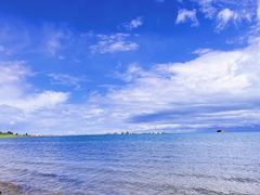 -青海湖国家重点风景名胜区