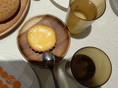 -港久茶餐厅(鹭洲里店)