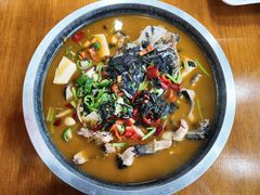 -老味道餐厅(江山店)