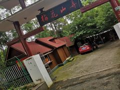 -南京市溧水区傅家边梅花山弄山庄
