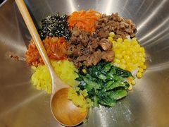 -梨花牛肉汤饭(仁恒伊势丹店)