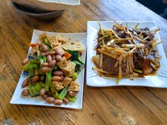 -清真马杰山牛肉汤馆