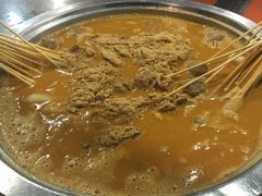 -杨翔豆皮涮牛肚(万和城店)