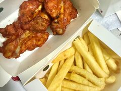 -必胜客(江东万达店)