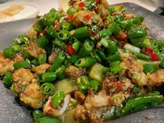 -川味堂·四川豆花(八卦岭店)
